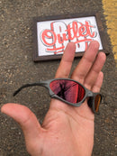 PENNY X-METAL - RUBY - PREMIUM