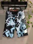 BERMUDA EDITION - ADS BLUE C/ BOLSO