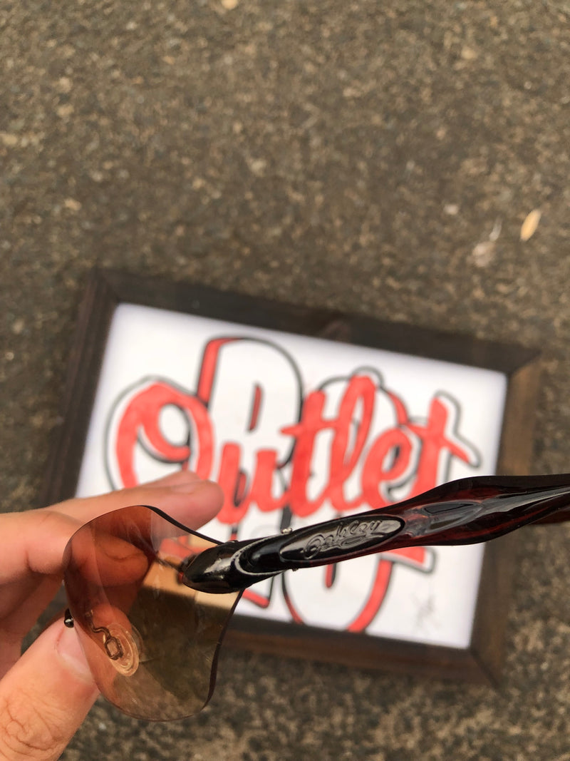 DartBoard 2.0 Feminina - Óculos Oakley Premium