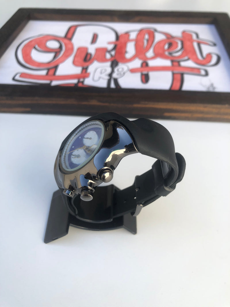 Relógio Oakley Plasma - Detonador