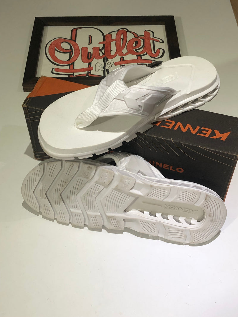 CHINELO KENNER - BRANCO