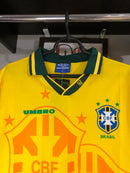 CAMISETA BRASIL RETRO COPA - 1994