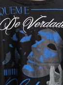 CAMISETA VAGALS - QUEM É DE VERDADE