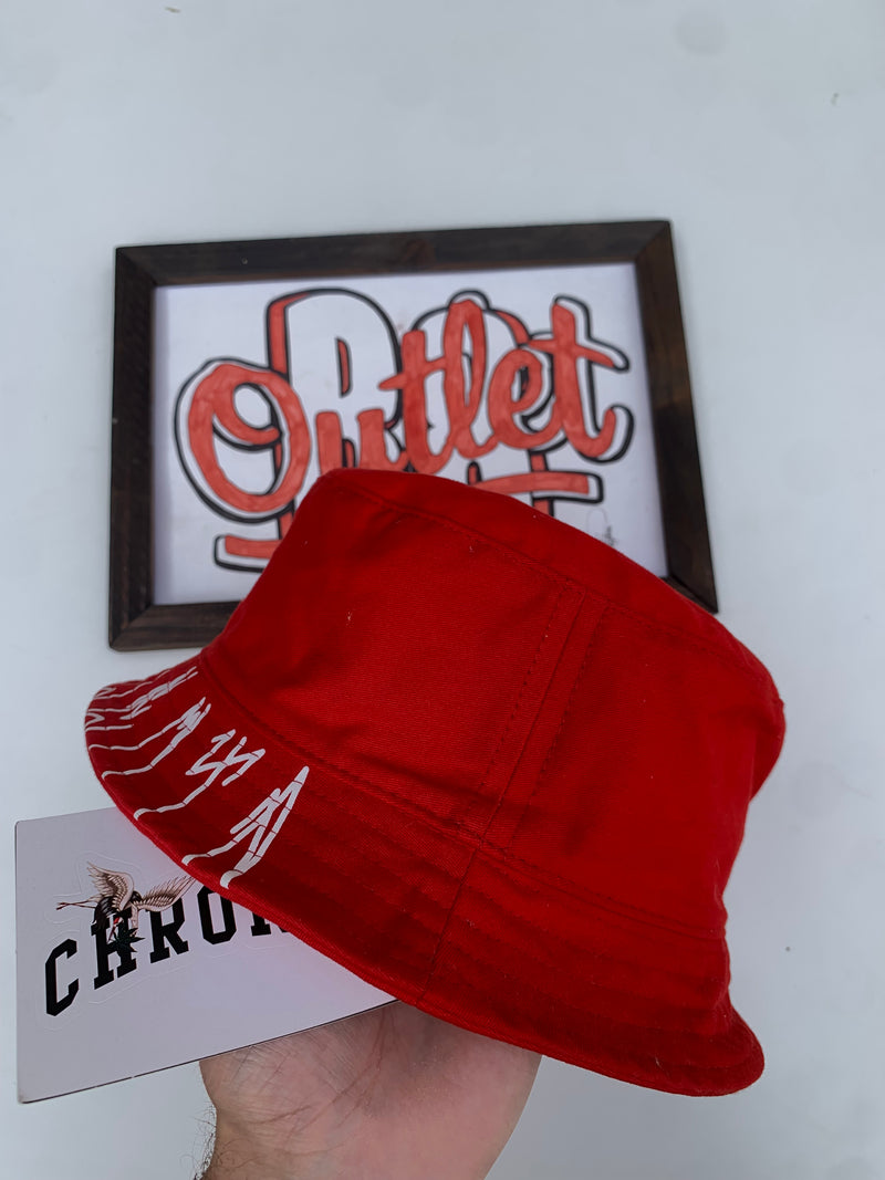 BUCKET CHRONIC - NGM GUENTA