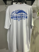 CAMISETA QUIK - GOING - CINZA