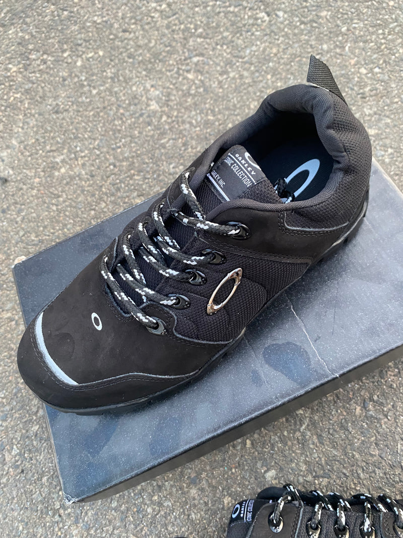 TÊNIS HALFTRACK LOW ||