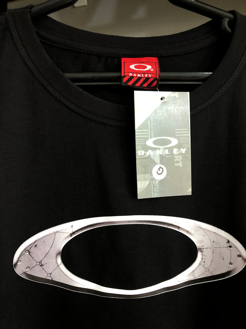 CAMISETA CUSTOM - DOG TAG