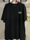 CAMISETA CUSTOM - SKULL INC  COSTA - PRETA