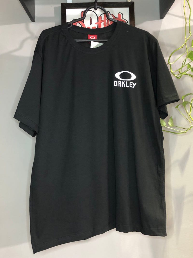 CAMISETA CUSTOM - DRAGON TATTOO - PRETA