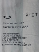 BERMUDA EDITION - SKULL PIET