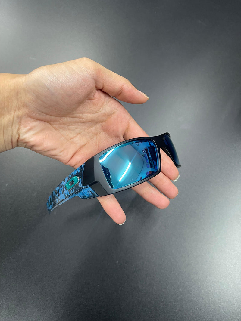 GASCAN CUSTOM - MIAMI BEACH