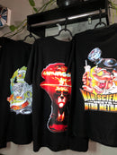 COMBO - 3 MAD SCIENCE CUSTOM