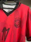 CAMISETA DE TIME CHRONIC ORIGINAL - SELEÇÃO BRASILEIRA - PURO SANGUE