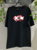 CAMISETA CUSTOM - ADRIANO DE SOUZA ADS