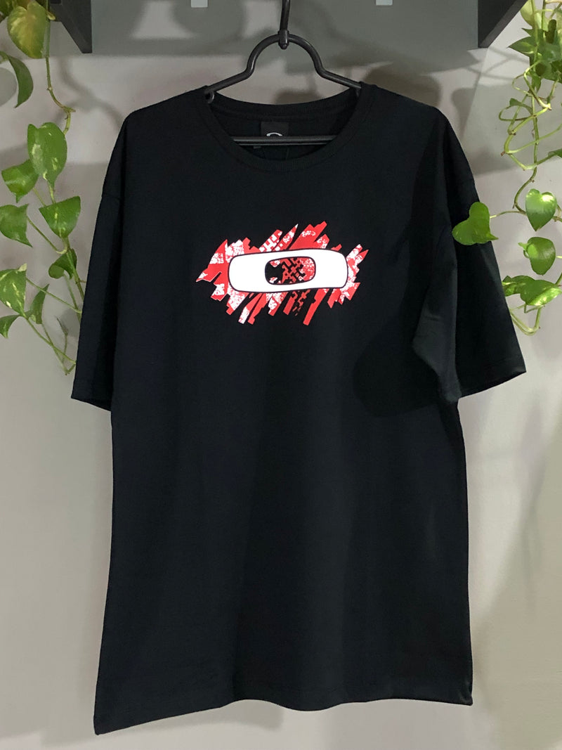 CAMISETA CUSTOM - ADRIANO DE SOUZA ADS