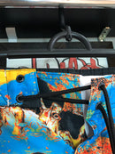 BERMUDA EDITION - FROG AMARELA E AZUL