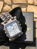 Relógio Oakley - Minute Machine