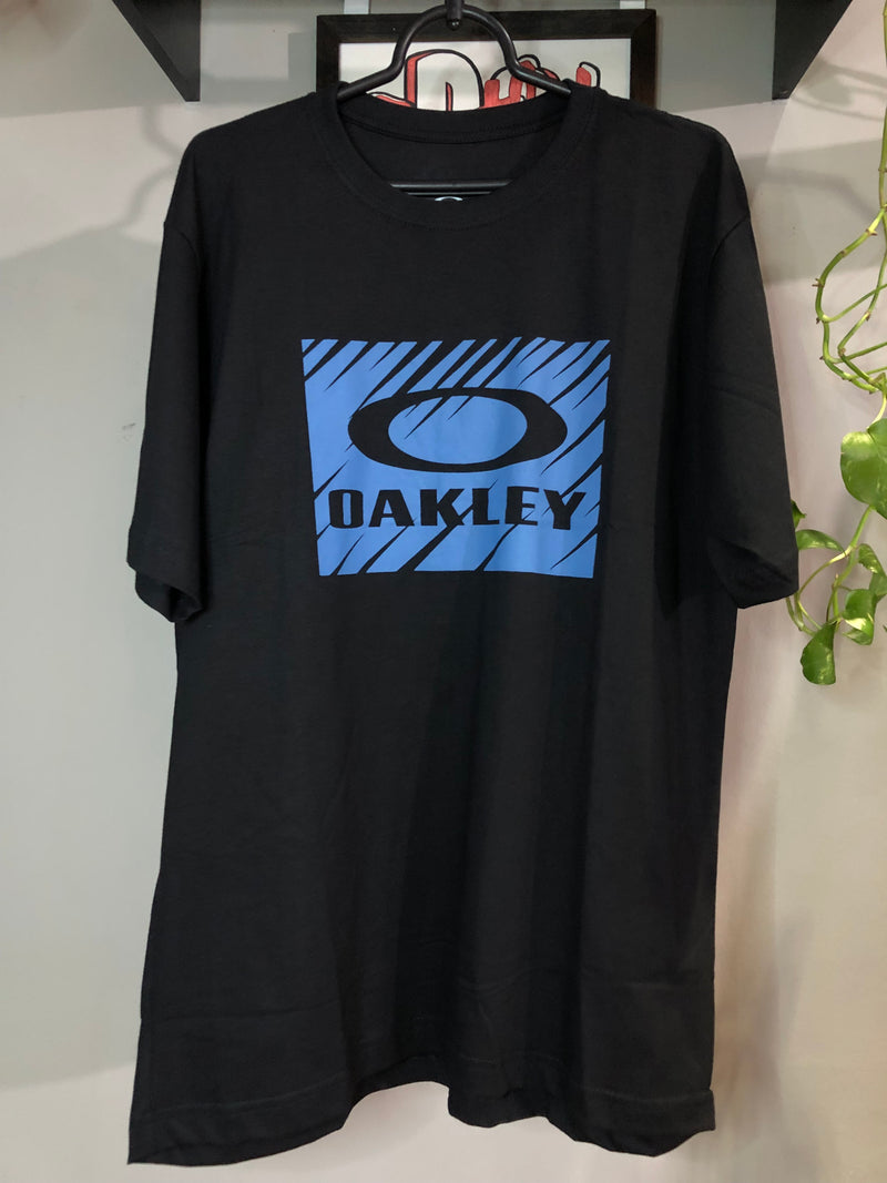 CAMISETA CUSTOM - ICON LETREIRO