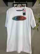 CAMISETA CUSTOM - ELIPSE - BRANCA