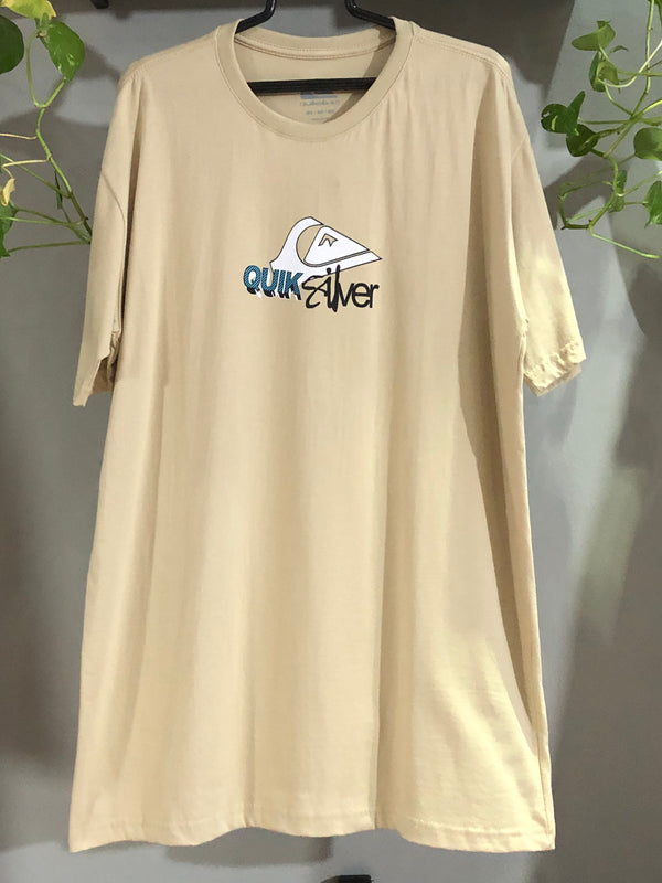 CAMISETA 30.1 QUIKSILVER