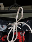 BERMUDA EDITION - ADS RED