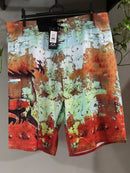 BERMUDA EDITION - FERRUGEM