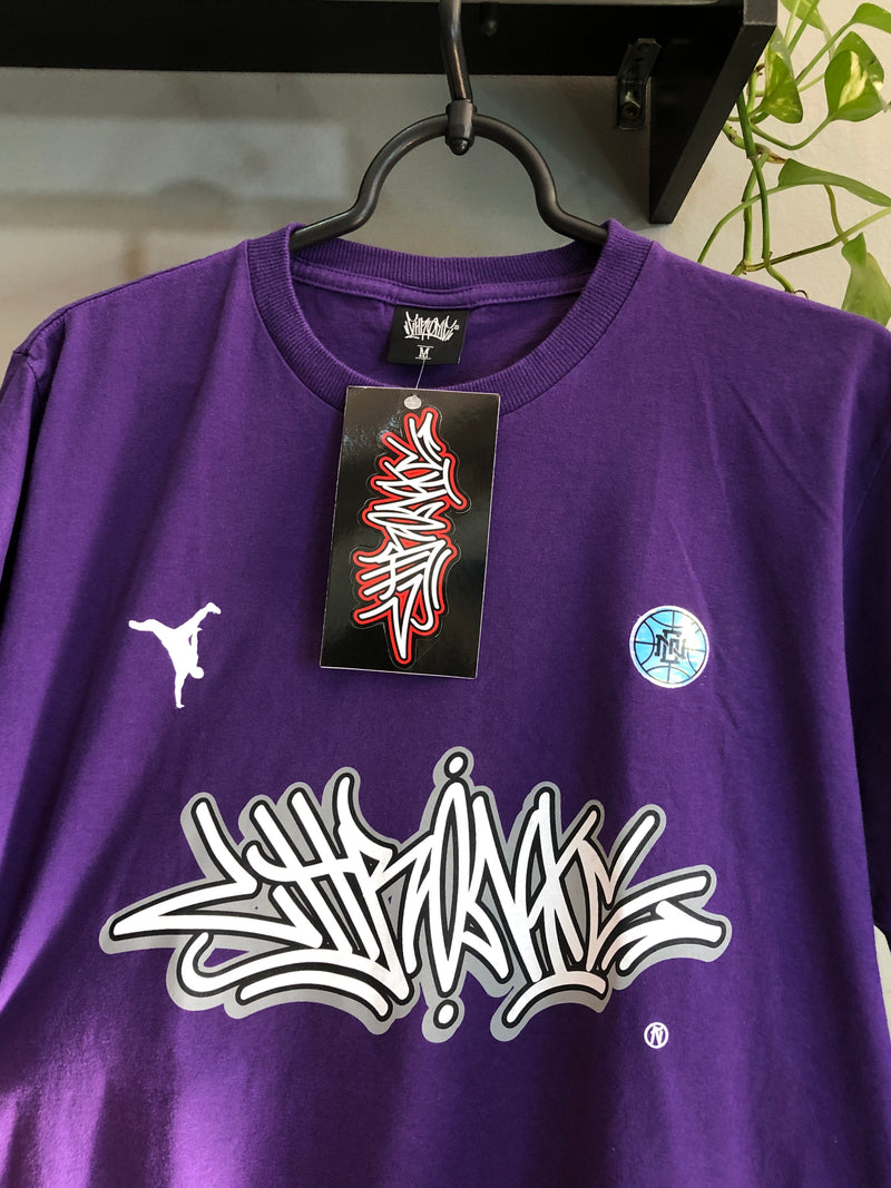 CAMISETA CHRONIC -  ORIGINAL 10