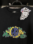 CAMISETA CHRONIC ORIGINAL DROP COPA - ICON TRIP