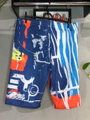 BERMUDA EDITION - NOT THE SQUARE