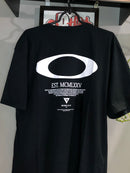 CAMISETA CUSTOM - EST MCMLXXV - PRETA