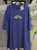 CAMISETA TRIP SIDE ORIGINAL DROP COPA - PIPA AZUL