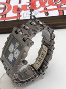 Relógio Oakley Minute Machine - Azul