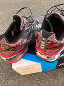 MIZUNO WAVE PROPHECY 1 - VERMELHO