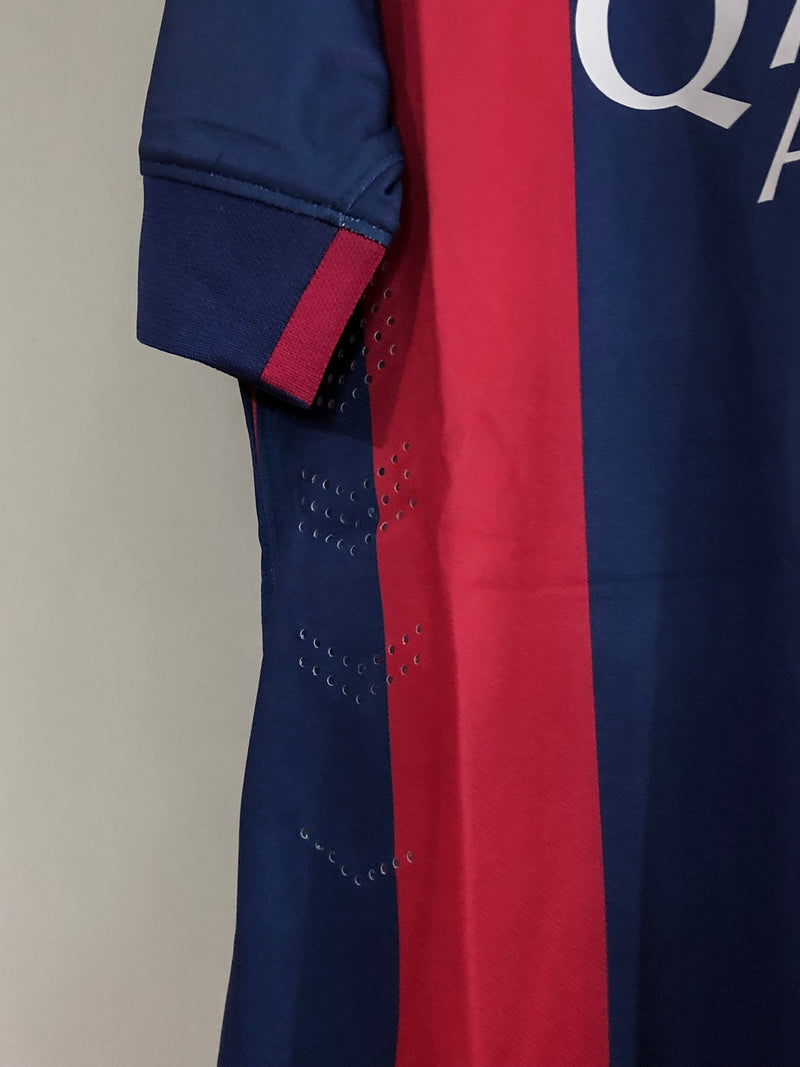 CAMISETA RETRO BARCELONA - 14/15 - HOME