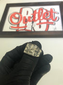 Dedeira Nacional Black - Erva