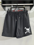 BERMUDA SPORT CUSTOM - SKULL