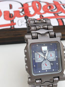 Relógio Oakley Minute Machine - Azul