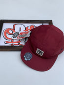 BONÉ FIVE PANEL CHRONIC - PAZ !