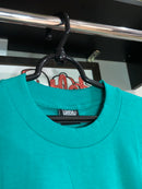 CAMISETA CHRONIC - TIGRE - VERDE AGUA