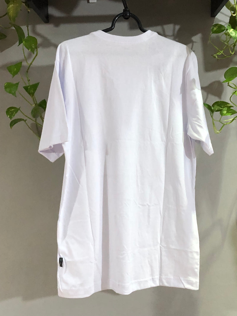 CAMISETA CUSTOM - LETREIRO