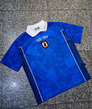 CAMISETA TRIP SIDE COPA DO MUNDO - JAPÃO
