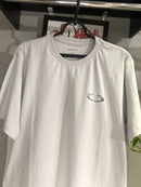 CAMISETA CUSTOM - STATIC METALIC - CINZA