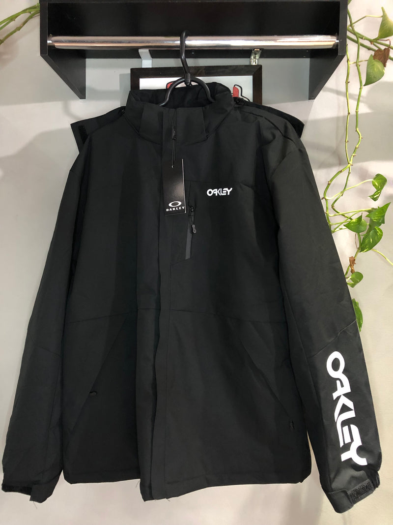 JAQUETA CUSTOM CORTA VENTO IMPERMEAVEL - SKULL