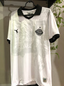 CAMISETA DE TIME CHRONIC - FUGA  - BRANCA