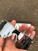 RADARLOCK PATCH -LIQUID METAL (COMPRE UM ÓCULOS E LEVE 2)