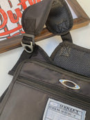 CHESTER BAG CUSTOM - ICON FIVELA DE FERRO