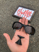 PLANTARIS OAKLEY LANÇAMENTO - NASAL REMOVÍVEL