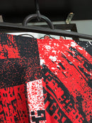 BERMUDA EDITION - ADS RED