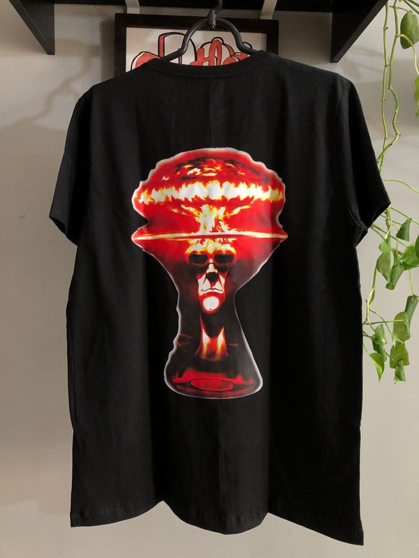 CAMISETA CUSTOM - OTT EXPLOSÃO