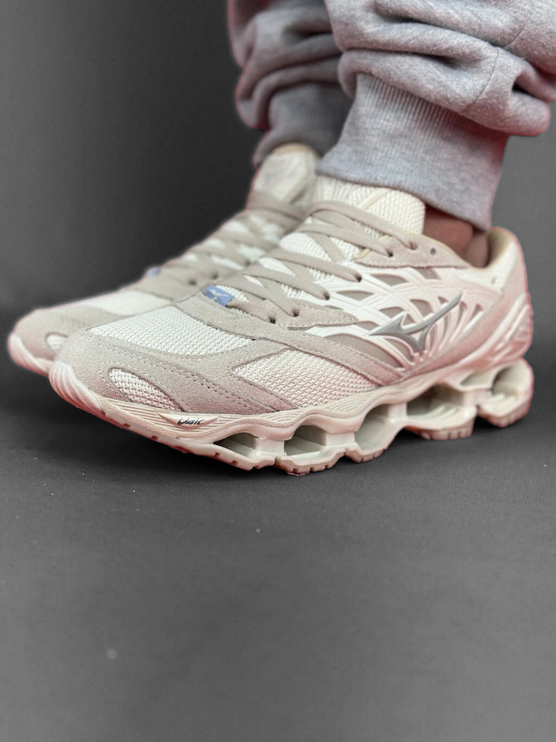 Mizuno wave prophecy LS - BEGE